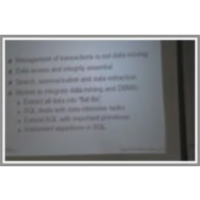 Algorithms for Association Rules icon