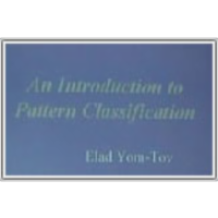 An Introduction to Pattern Classification