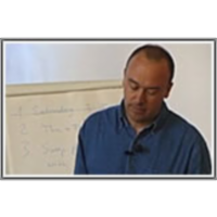 Graphical Models and Variational Methods icon