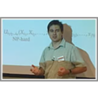 Graphical Models for Structural Pattern Recognition icon