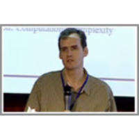 Pattern Classification and Large Margin Classifiers