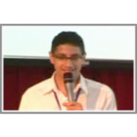 Neighbourhood Components Analysis icon