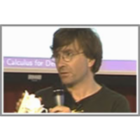 Randomized PCA Algorithms with Regret Bounds that are Logarithmic in the Dimension