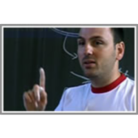 Statistical learning theory icon