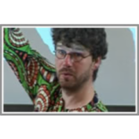 Bayesian inference and Gaussian processes icon