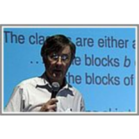 Statistical Classification and Cluster Processes icon