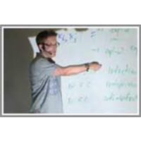 Graphical Models and message-passing algorithms