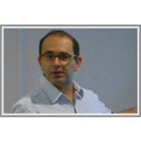 Graphical Models icon