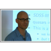 Probabilistic decision-making, data analysis, and discovery in astronomy icon