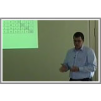 Data analysis and support vector machines in recognition of sleep stages icon