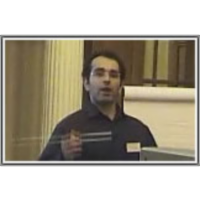 Nonparametric Bayesian Models in Machine Learning icon