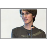 Diffusion and Cascading Behaviour in Networks icon