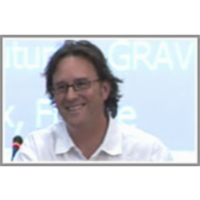 Mining Networks through Visual Analytics: icon