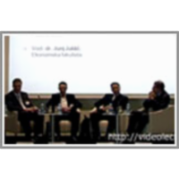 Okrogla miza: Poslovna inteligenca za menedžment učinkovitosti in uspešnosti poslovanja icon