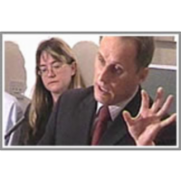 Nagovor Ministra za šolstvo, znanost in šport, Slavka Gabra icon