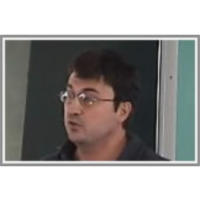 Empirical Bayesian test for the smoothness