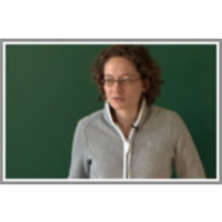 Temperaturna občutljivost vodnih bolh icon