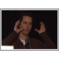 Learning and Inference in Low-Level Vision icon