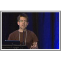 Getting lost in space: Large sample analysis of the resistance distance