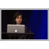 A biologically plausible network for the computation of orientation dominance icon