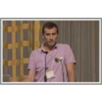 Non-Asymptotic Analysis of Stochastic Approximation Algorithms for Machine Learning icon