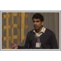 A blind deconvolution method for neural spike identification icon