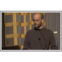 Efficient Online Learning via Randomized Rounding