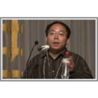 Projection onto A Nonnegative Max-Heap