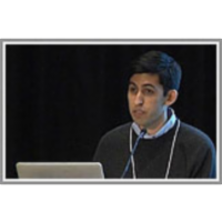 Discriminative Learning of Sum-Product Networks