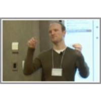 Unsupervised Learning by Discriminating Data from Artificial Noise icon