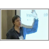 Opening Address for the NIPS WS on the Generative and Discriminative Learning Interface icon