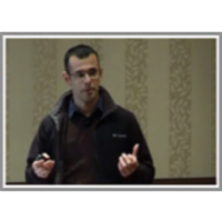 Some Ideas for Formalizing Clustering