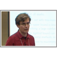 An Incremental Subgradient Algorithm for Approximate MAP Estimation in Graphical Models icon