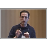 Orienting physical networks