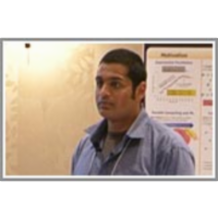 Distributed MAP Inference for Undirected Graphical Models icon