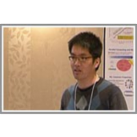 Gradient Boosted Decision Trees on Hadoop