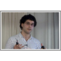 Dictionary Learning and Astronomical Image Restoration icon