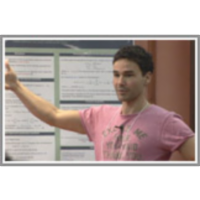 Discussion of Christopher Holmes's talk: What to do about M-open? icon