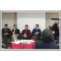 Opportunities for cosmology to meet machine learning