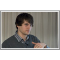 Probing non-Gaussianities in the CMB on an incomplete sky using surrogates