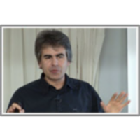 Learning How to Reconstruct the Cosmic Microwave Background icon