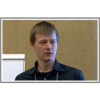 Introduction by the Organizer icon