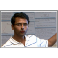 Provable Matrix Completion using Alternating Minimization icon