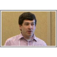 Opening remarks icon