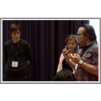 Disruption, Destruction, construction or transformation: the challenges of implementing a university-wide strategic approach to connecting in an open world icon