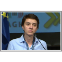 Quality and openness - open academic e-textbooks for STEM icon