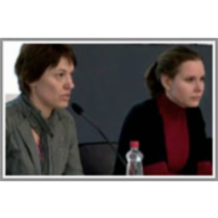 Uvodna predstavitev namena in vsebine konference »Odnosi vednosti: feminizmi, znanost, znanstvenice« icon