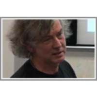 Slow subspace learning from stationary processes icon