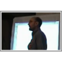 Cluster Variation Method: from statistical mechanics to message passing algorithms icon