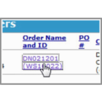 Tryout tutorial icon